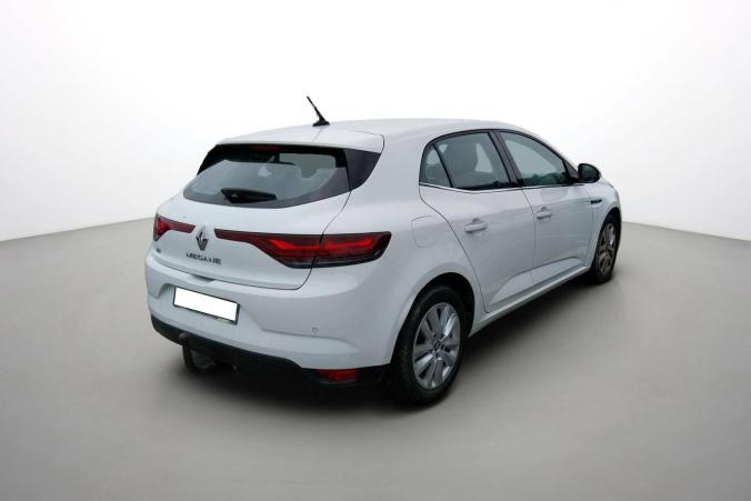 Vente en ligne Renault Megane 4 Mégane IV Berline Blue dCi 115 au prix de 14 290 €