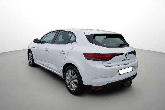 Vente en ligne Renault Megane 4 Mégane IV Berline Blue dCi 115 au prix de 14 290 €