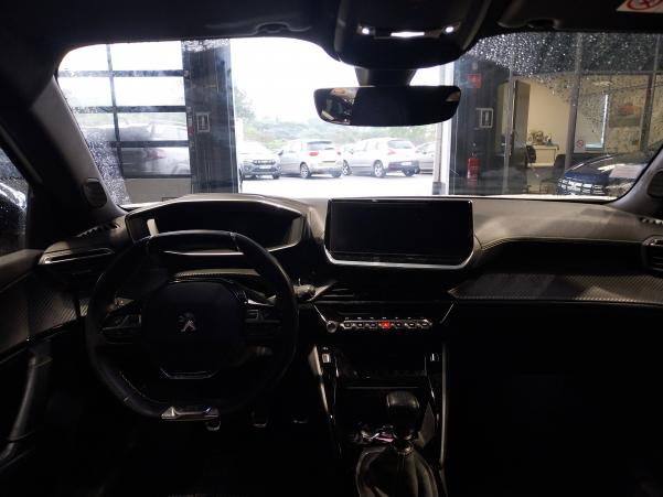 Vente en ligne Peugeot 2008  BlueHDi 100 S&S BVM6 au prix de 19 470 €