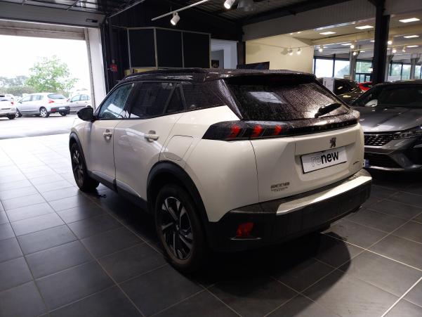 Vente en ligne Peugeot 2008  BlueHDi 100 S&S BVM6 au prix de 19 470 €