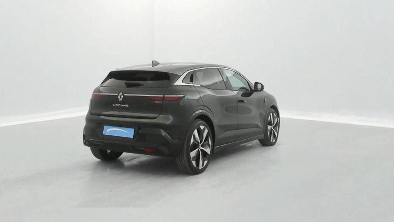 Vente en ligne Renault Megane E-Tech  EV60 220 ch super charge au prix de 28 970 €