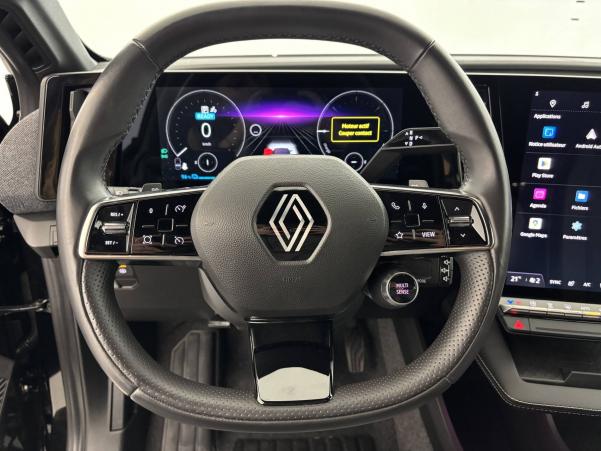 Vente en ligne Renault Megane E-Tech  EV60 220 ch super charge au prix de 28 970 €