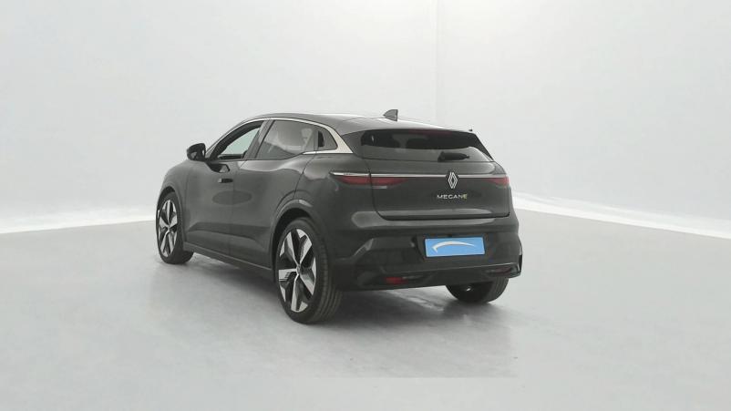 Vente en ligne Renault Megane E-Tech  EV60 220 ch super charge au prix de 28 970 €