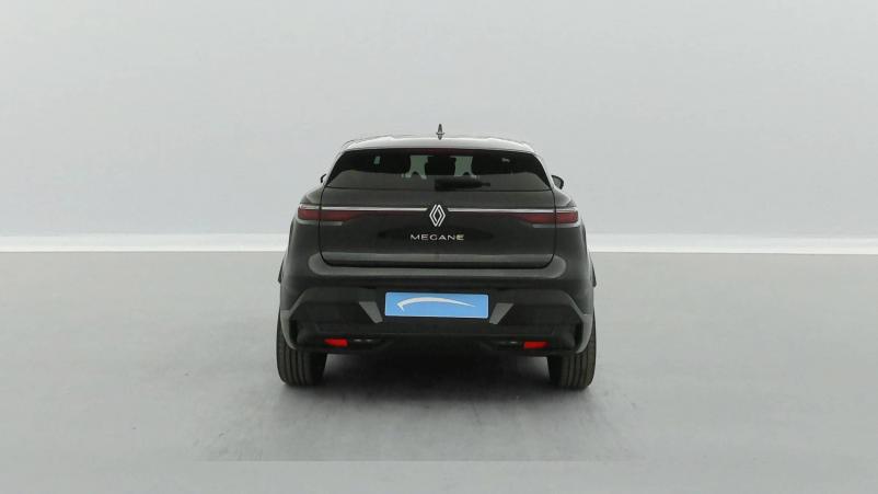 Vente en ligne Renault Megane E-Tech  EV60 220 ch super charge au prix de 28 970 €