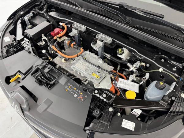 Vente en ligne Renault Megane E-Tech  EV60 220 ch super charge au prix de 28 970 €