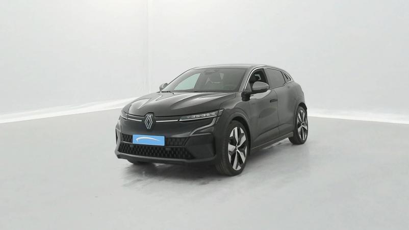 Vente en ligne Renault Megane E-Tech  EV60 220 ch super charge au prix de 28 970 €