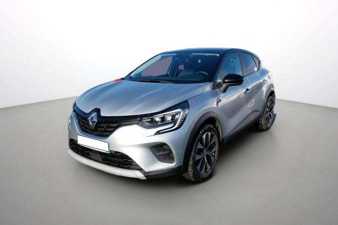 Vente en ligne Renault Captur  TCe 90 au prix de 17 690 €