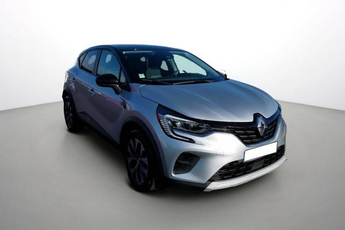 Vente en ligne Renault Captur  TCe 90 au prix de 17 690 €