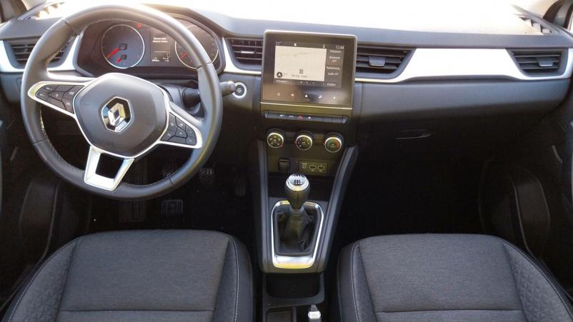 Vente en ligne Renault Captur  TCe 90 au prix de 17 690 €