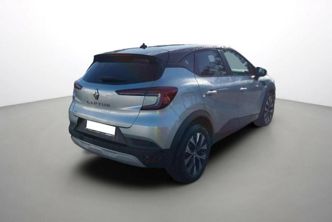 Vente en ligne Renault Captur  TCe 90 au prix de 17 690 €