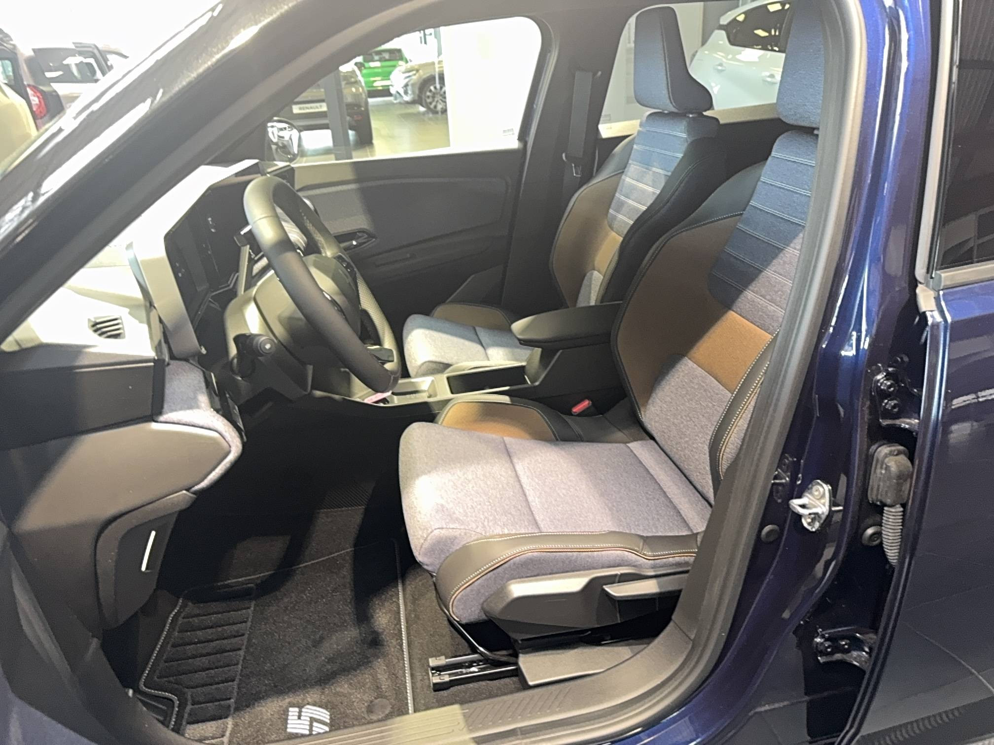 Vente en ligne Renault R5 E-Tech  150 ch autonomie confort au prix de 34 590 €