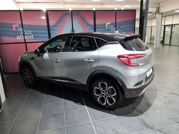 Vente en ligne Renault Captur  TCe 90 - 21 au prix de 22 990 €
