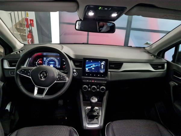 Vente en ligne Renault Captur  TCe 90 - 21 au prix de 22 990 €