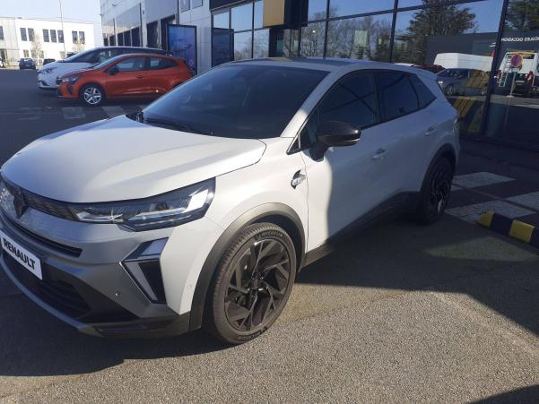 Vente en ligne Renault Symbioz  E-Tech full hybrid 145 au prix de 33 990 €