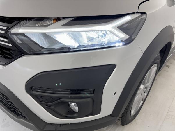 Vente en ligne Dacia Sandero  TCe 90 CVT au prix de 17 770 €