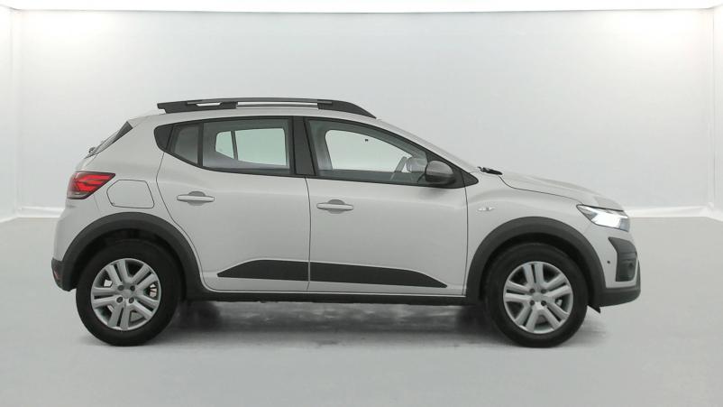 Vente en ligne Dacia Sandero  TCe 90 CVT au prix de 17 770 €