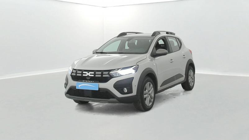 Vente en ligne Dacia Sandero  TCe 90 CVT au prix de 17 770 €