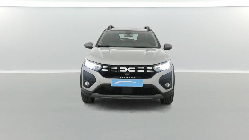 Vente en ligne Dacia Sandero  TCe 90 CVT au prix de 17 770 €