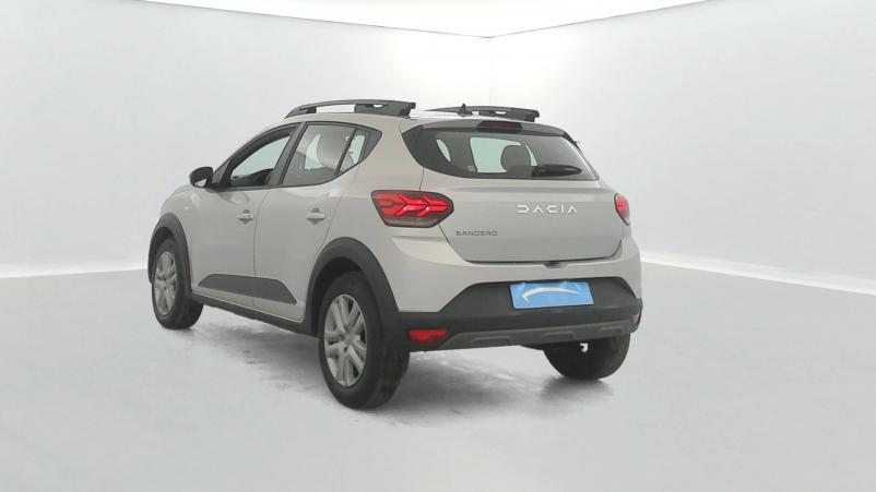 Vente en ligne Dacia Sandero  TCe 90 CVT au prix de 17 770 €