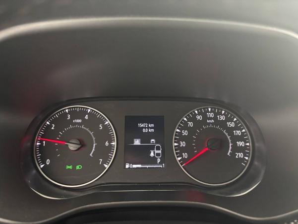 Vente en ligne Dacia Sandero  TCe 90 CVT au prix de 17 770 €