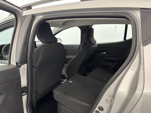 Vente en ligne Dacia Sandero  TCe 90 CVT au prix de 17 770 €