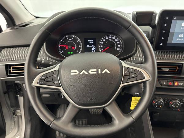 Vente en ligne Dacia Sandero  TCe 90 CVT au prix de 17 770 €