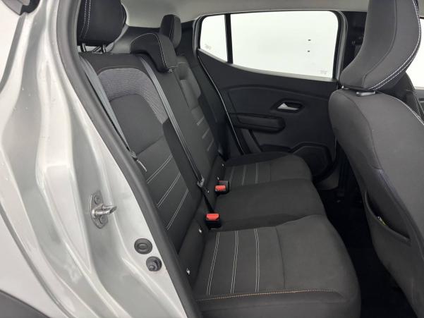 Vente en ligne Dacia Sandero  TCe 90 CVT au prix de 17 770 €