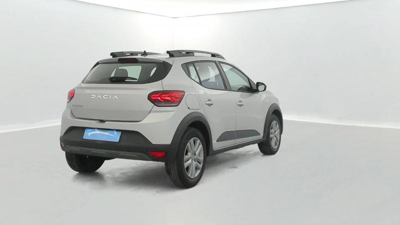 Vente en ligne Dacia Sandero  TCe 90 CVT au prix de 17 770 €