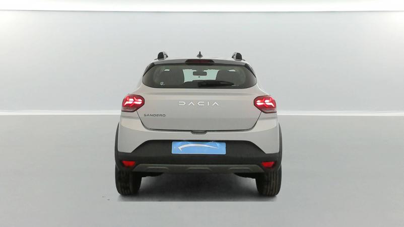Vente en ligne Dacia Sandero  TCe 90 CVT au prix de 17 770 €