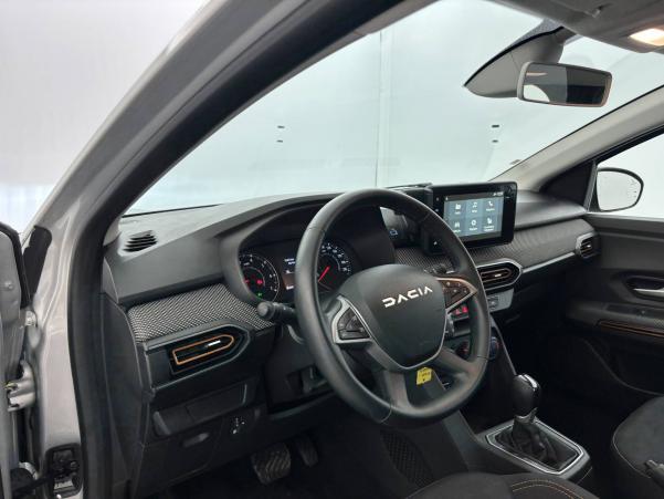 Vente en ligne Dacia Sandero  TCe 90 CVT au prix de 17 770 €