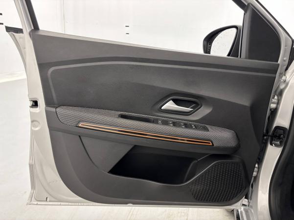 Vente en ligne Dacia Sandero  TCe 90 CVT au prix de 17 770 €
