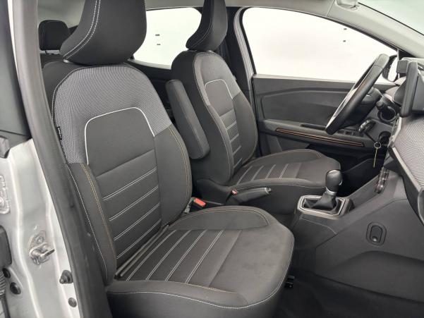 Vente en ligne Dacia Sandero  TCe 90 CVT au prix de 17 770 €