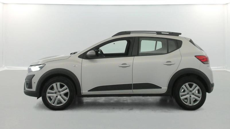 Vente en ligne Dacia Sandero  TCe 90 CVT au prix de 17 770 €