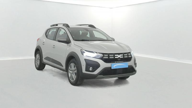 Vente en ligne Dacia Sandero  TCe 90 CVT au prix de 17 770 €