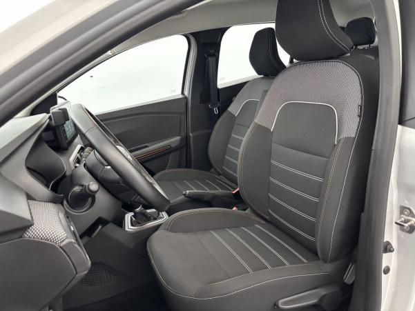 Vente en ligne Dacia Sandero  TCe 90 CVT au prix de 17 770 €