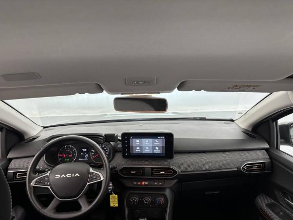 Vente en ligne Dacia Sandero  TCe 90 CVT au prix de 17 770 €