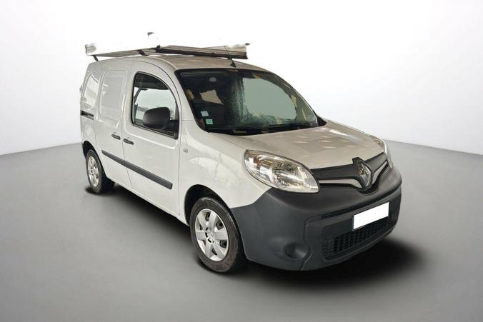 Vente en ligne Renault Kangoo Express  BLUE DCI 95 au prix de 11 670 €