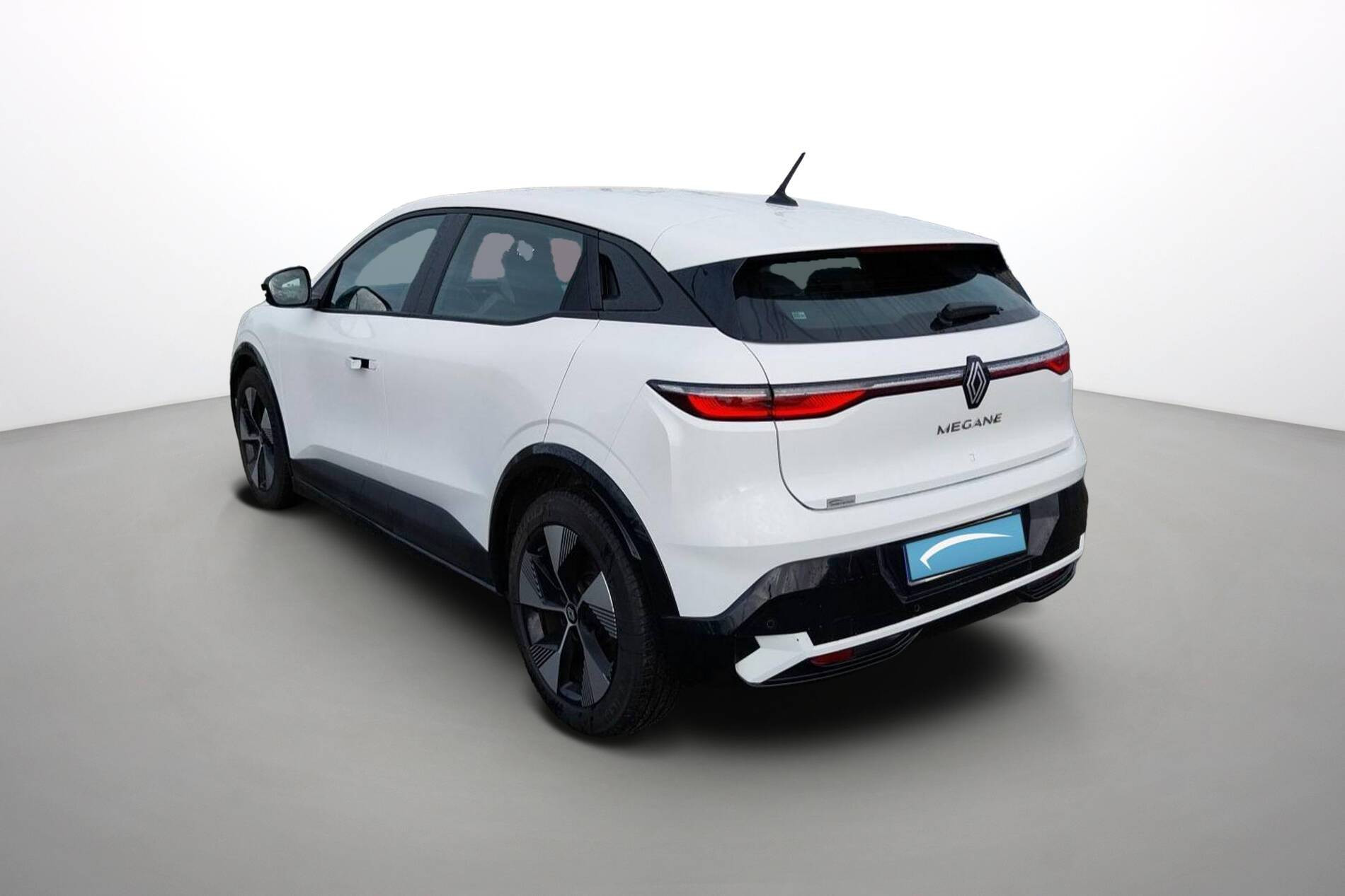 Vente en ligne Renault Megane E-Tech  EV60 220 ch super charge au prix de 21 790 €