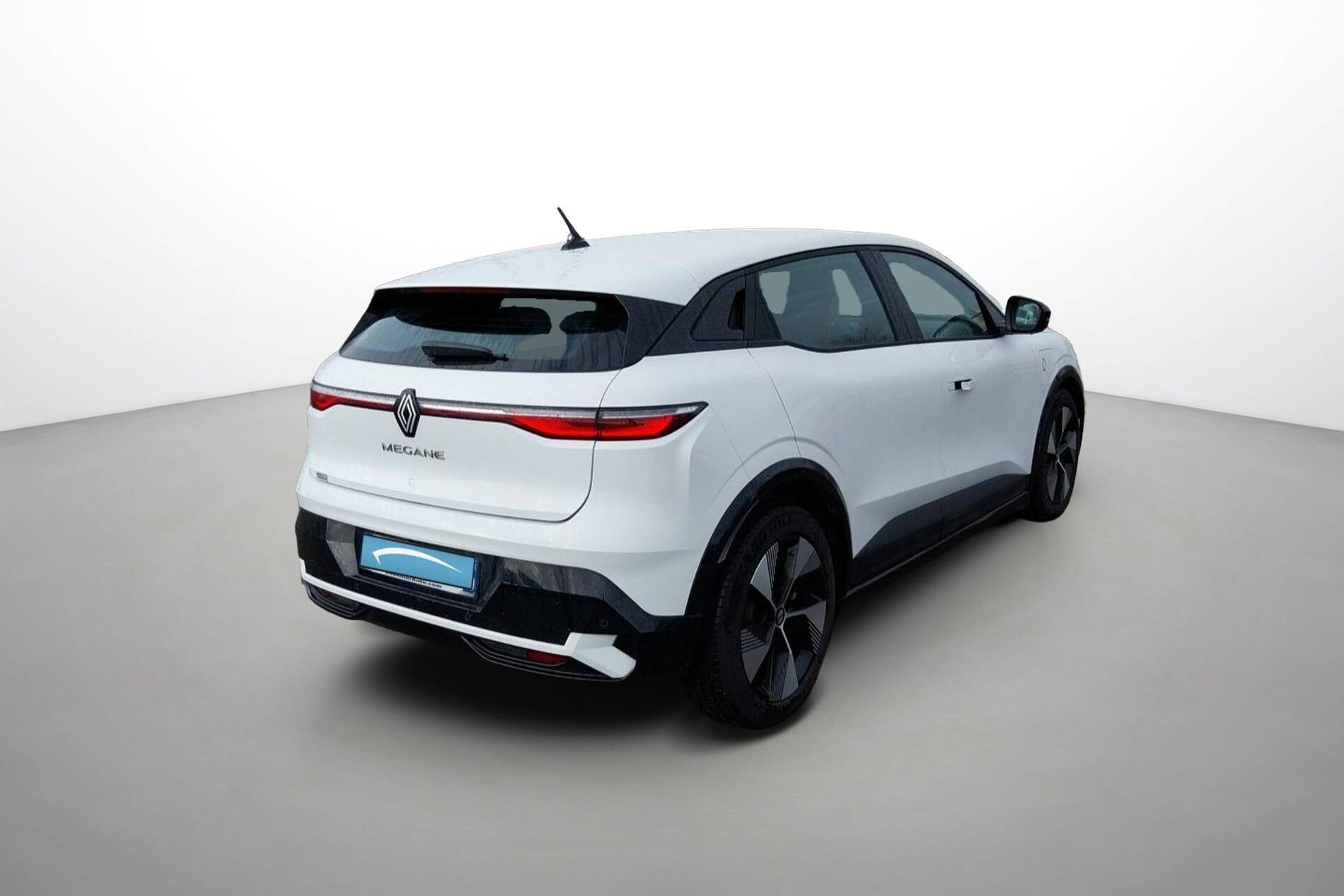Vente en ligne Renault Megane E-Tech  EV60 220 ch super charge au prix de 21 790 €