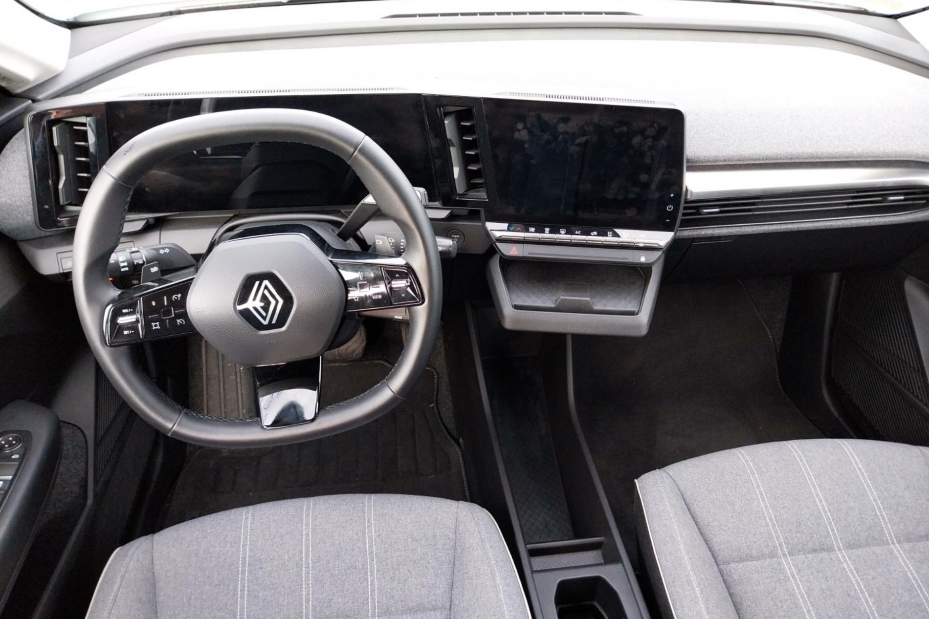 Vente en ligne Renault Megane E-Tech  EV60 220 ch super charge au prix de 21 790 €