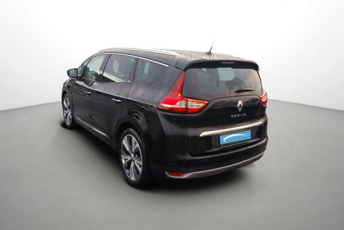 Vente en ligne Renault Grand Scenic 4 Grand Scenic dCi 160 Energy EDC au prix de 19 290 €