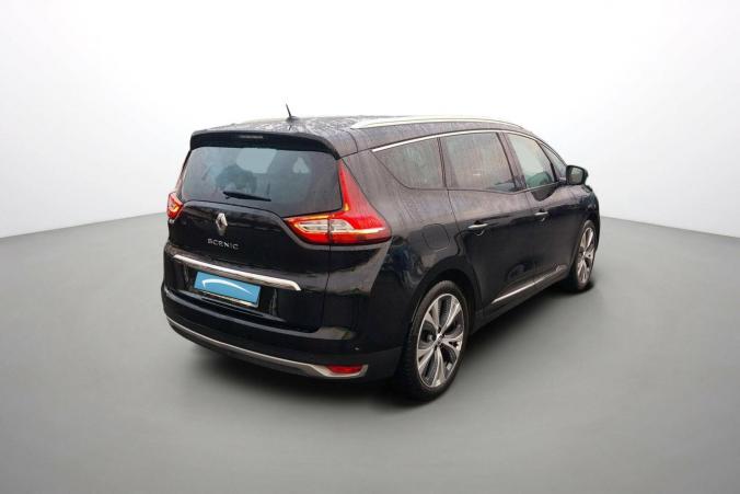 Vente en ligne Renault Grand Scenic 4 Grand Scenic dCi 160 Energy EDC au prix de 19 290 €