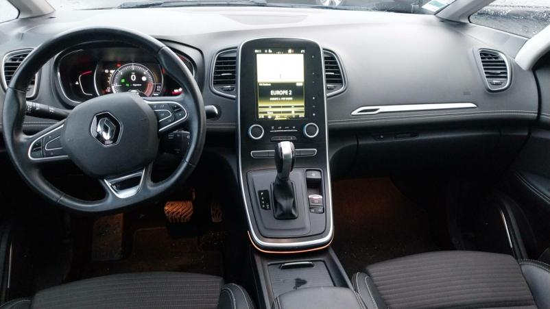 Vente en ligne Renault Grand Scenic 4 Grand Scenic dCi 160 Energy EDC au prix de 19 290 €