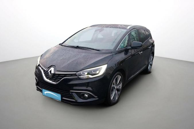 Vente en ligne Renault Grand Scenic 4 Grand Scenic dCi 160 Energy EDC au prix de 19 290 €