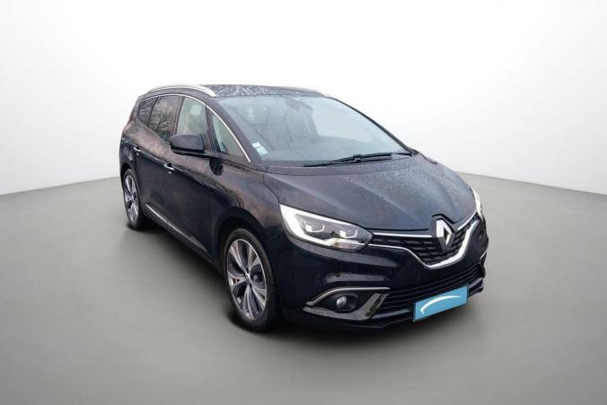 Vente en ligne Renault Grand Scenic 4 Grand Scenic dCi 160 Energy EDC au prix de 19 290 €