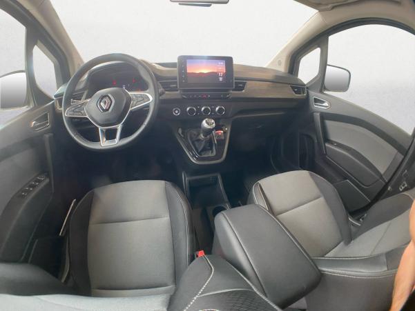 Vente en ligne Renault Kangoo  Blue dCi 95 au prix de 28 590 €