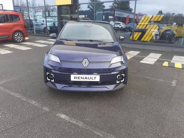 Vente en ligne Renault Renault 5 E-Tech  150 ch autonomie confort au prix de 33 990 €