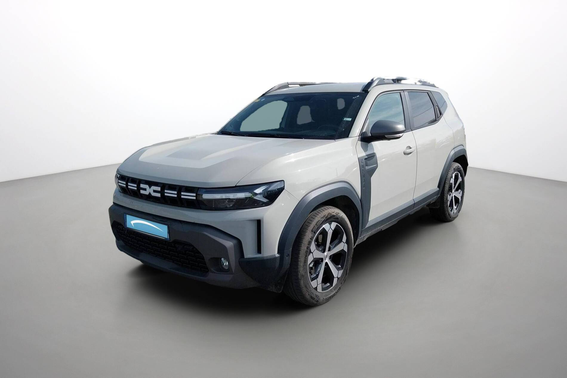 Dacia Duster  Hybrid 140 occasion de 2025 en vente à Quimper