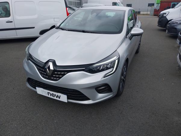 Vente en ligne Renault Clio 5 Clio E-Tech 140 - 21N au prix de 18 470 €