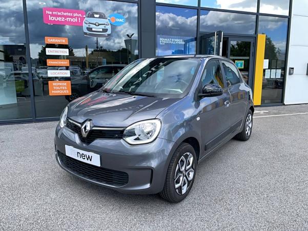 Vente en ligne Renault Twingo 3  SCe 65 au prix de 13 990 €